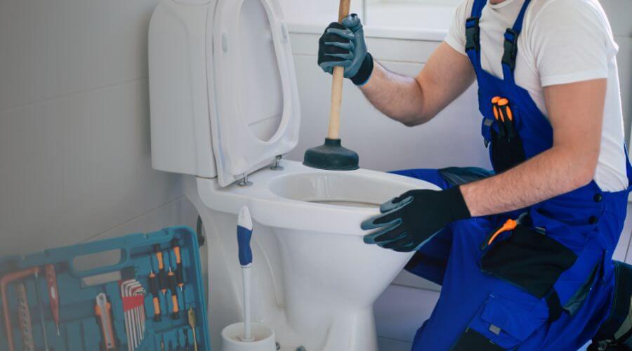 Professional sewer line replacement in Cleveland, MS